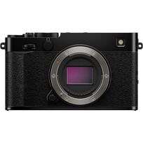 Fujifilm X-E5 body (Juodas)