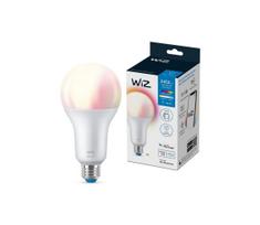 LED RGBW reguliuojama lemputė A80 E27/18,5W/230V 2200-6500K CRI 90 Wi-Fi - WiZ