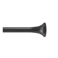 Plieninis ištraukiamas stoglangis 92 - 183 cm Sita - Umbra