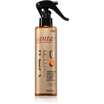 Farmona Jantar Amber Essence apsaugos nuo karščio purškalas plaukams 200 ml
