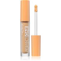 puroBIO Cosmetics Perfect One koreguojamasis maskuoklis (švytėjimo efektas) atspalvis 05 4.8 g