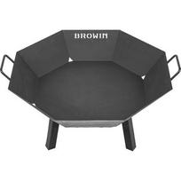 Ugniakuras Browin Loft, 60 cm