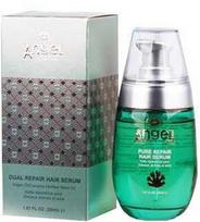Serumas plaukams Angel Professional Dual Repair Hair Serum 50ml