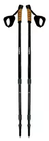 Šiaurietiško ėjimo lazdos TOORX Telescopic AHF-084 65-135cm