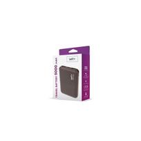 Atsarginis maitinimo šaltinis ("Power Bank") Setty GSM043159 5000mAh