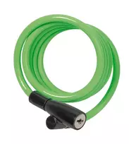 Spyna Abus 2103 CL CC, įvairių spalvų, 1500 mm