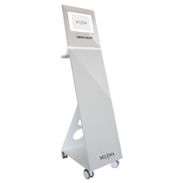 Selenia Italia anticeliulitinis ir senėjimą stabdantis aparatas DERMO SLIM™