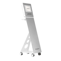 Veido ir Kūno formavimo aparatas FACE & BODY ONDA DINAMICA®