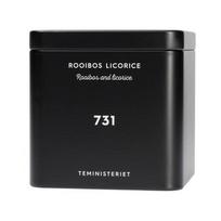 Teministeriet - 731 Rooibos Saldymedis - Biri arbata 100g