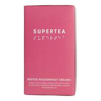 Teministeriet - Supertea Rooted Passionfruit Organic - 20 arbatos pakelių