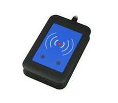 AXIS 2N ATEUS-9137424E išorinis kompiuterio RFID kortelių skaitytuvas 125 kHz + 13,56 MHz