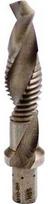 THÜRMER TOOLS Kombinuotas sriegiklis M4 gręžimui, sriegiui, šerpetojimui, grąžto skersmuo 3,3 mm