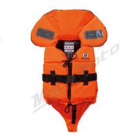 Baltic Split Front 1254 gelbėjimo liemenė Kūdikiams 3-15kg Oranžinė