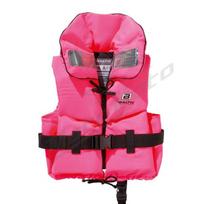 Baltic Split Front 1269 vaikiška gelbėjimo liemenė rožinė 15-30Kg