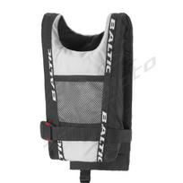 Baltic Canoe gelbėjimo liemenė pilka/juoda 40+kg