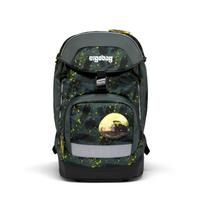 ERGOBAG kuprinė Prime - Rožinė