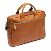 STRELLSON dokumentų dėklas Hyde Park 4010002766 - Juoda