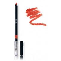 Dior Rouge Dior Contour Lipliner lūpų pieštukas - 777 Fahrenheit