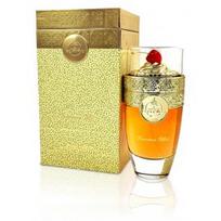 Paris Corner Banana Bliss EDP kvepalai vyrams ir moterims - 100 ml.