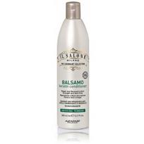 Alfaparf Milano Keratin Conditioner atkuriamasis plaukų kondicionierius - 500 ml.
