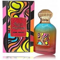 Paris Corner Hurriya EDP kvepalai vyrams ir moterims - 100 ml.