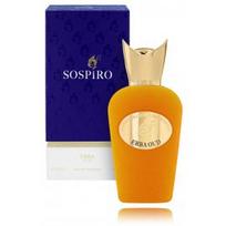 Sospiro Erba Oud EDP kvepalai vyrams ir moterims - 100 ml.