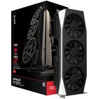 XFX Radeon RX 9070 XT Mercury Gaming Edition 16GB GDDR6