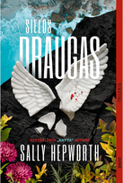Sielos draugas - Sally Hepworth