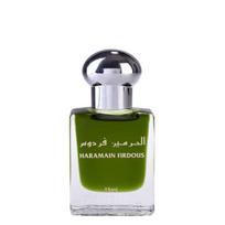 Al Haramain Firdous Perfume oil 15 ml  unisex