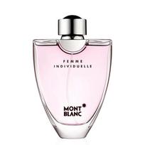 Mont Blanc Femme Individuelle EDT Tester kvepalai moterims, 75 ml
