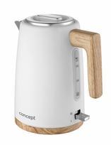 Concept  Electric kettle RK3315