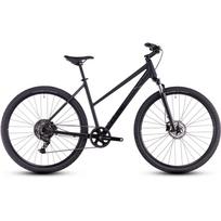 Cube Nature ONE Trapeze black'n'black 2025