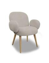 BISCUIT (69cm) fotelis