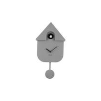 Laikrodis su švytuokle Modern Cuckoo – Karlsson
