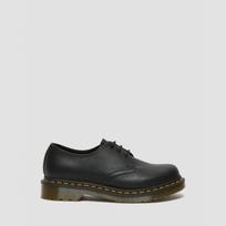 Dr. Martens 1461 Black Virginia - Dydis 41 (24256001 Laisvalaikio batai)