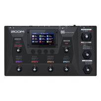 Zoom B6 Gitaros efektų procesorius