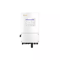 Vienfazis hibridinis inverteris 5kW Solis S6-EH1P5K-L-PLUS