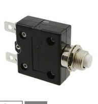 Automatinis saugiklis termo W54, 250V, 30A, TE CONNECTIVITY
