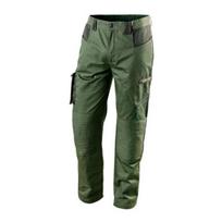 Darbo kelnės Neo CAMO alyvuogių spalvos, XL