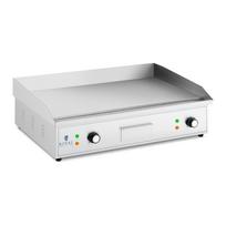 Elektrinis grilis - 727x420 mm - 4 400 W