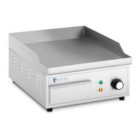 Elektrinė keptuvė – 350x380 mm – Royal Catering – 2 000 W