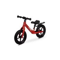 Vaiku Baze Toyz balansinis dviratukas Exter, red