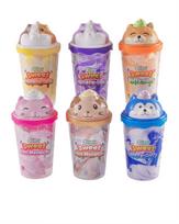 SLIMY  Gleivės „Squishy Pets“