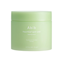 ABIB Heartleaf Spot Pad Calming Touch