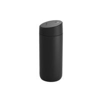 Termo puodelis Fellow Carter Slide Matte Black, 473 ml