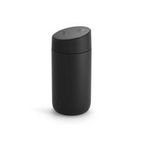 Termo puodelis Fellow Carter Slide Matte Black, 354 ml