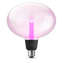 Philips by Signify Philips Hue White and Colour Ambiance Ellipse - E27 Smart Bulb