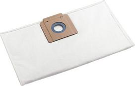 Vacuum bag Karcher Fizeline filter bags 10 pieces (6.904-315.0)