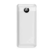 Atsarginis maitinimo šaltinis ("Power Bank") Veger L20S 20000mAh