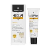 Veido kremas nuo saulės Heliocare, 50 ml